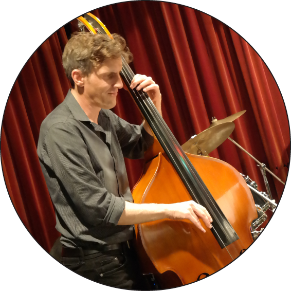 Bass photo