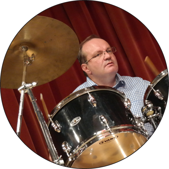 Drummers photo