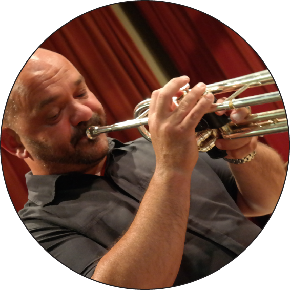 Trumpet photo